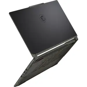 Ноутбук MSI Cyborg 15 A13VE Translucent Black (9S7-15K112-2474) UA