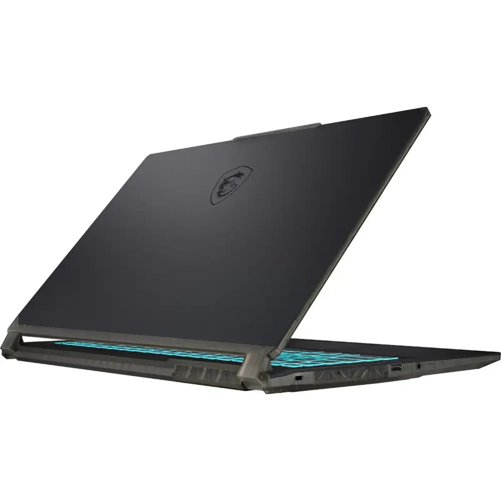 Ноутбук MSI Cyborg 15 A13VE Translucent Black (9S7-15K112-2474) UA