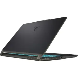Ноутбук MSI Cyborg 15 A13VE Translucent Black (9S7-15K112-2474) UA