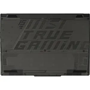 Ноутбук MSI Cyborg 15 A13VE Translucent Black (9S7-15K112-2474) UA