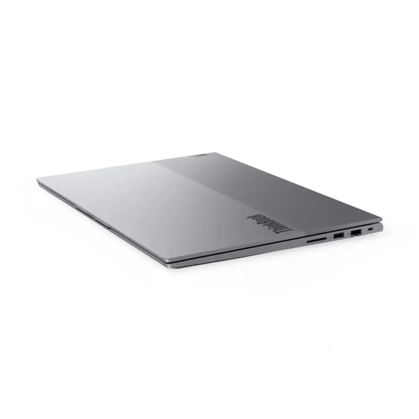 Ноутбук Lenovo 16FM/C5-210H/8/512/Intel HD/DOS/F/BL/Arcti c Grey 21US000KRA UA