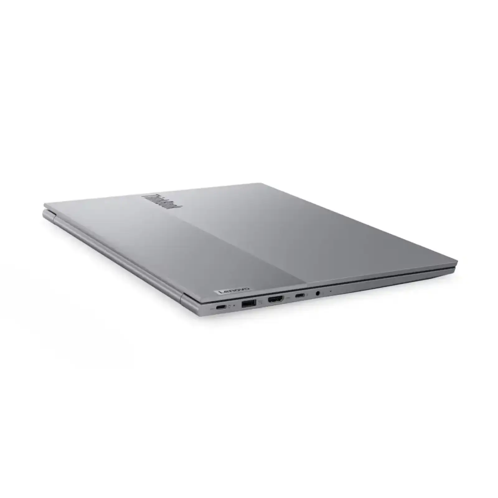Ноутбук Lenovo 16FM/C7-240H/16/1TB SSD/Intel HD/DOS/F/BL/ Arctic Grey 21US005QRA UA