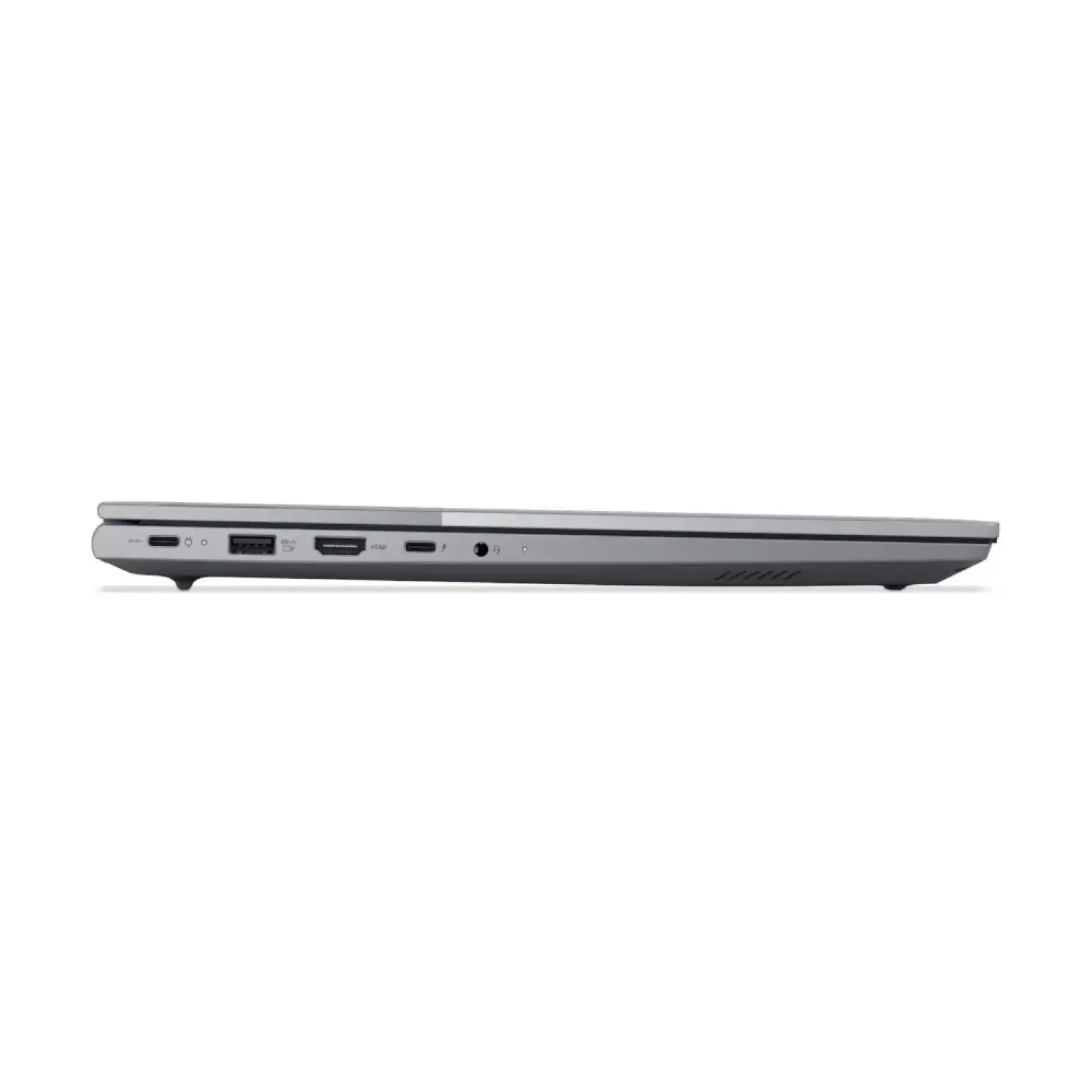 Ноутбук Lenovo 16FM/C7-240H/16/1TB SSD/Intel HD/DOS/F/BL/ Arctic Grey 21US005QRA UA