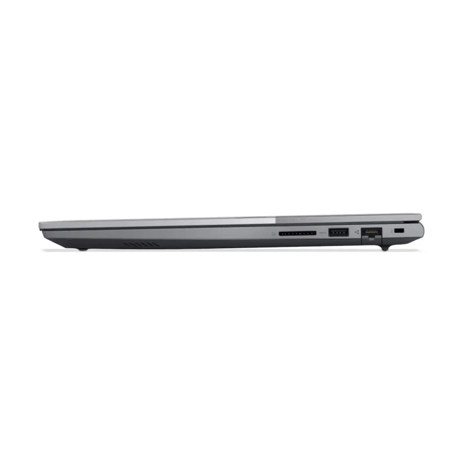 Ноутбук Lenovo 16FM/C7-240H/16/1TB SSD/Intel HD/DOS/F/BL/ Arctic Grey 21US005QRA UA
