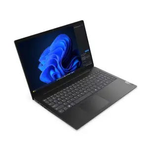 Ноутбук Lenovo 15.6FM/C3-100U/16/512/Intel HD/DOS/Busines s Black 83GW00BTRA UA