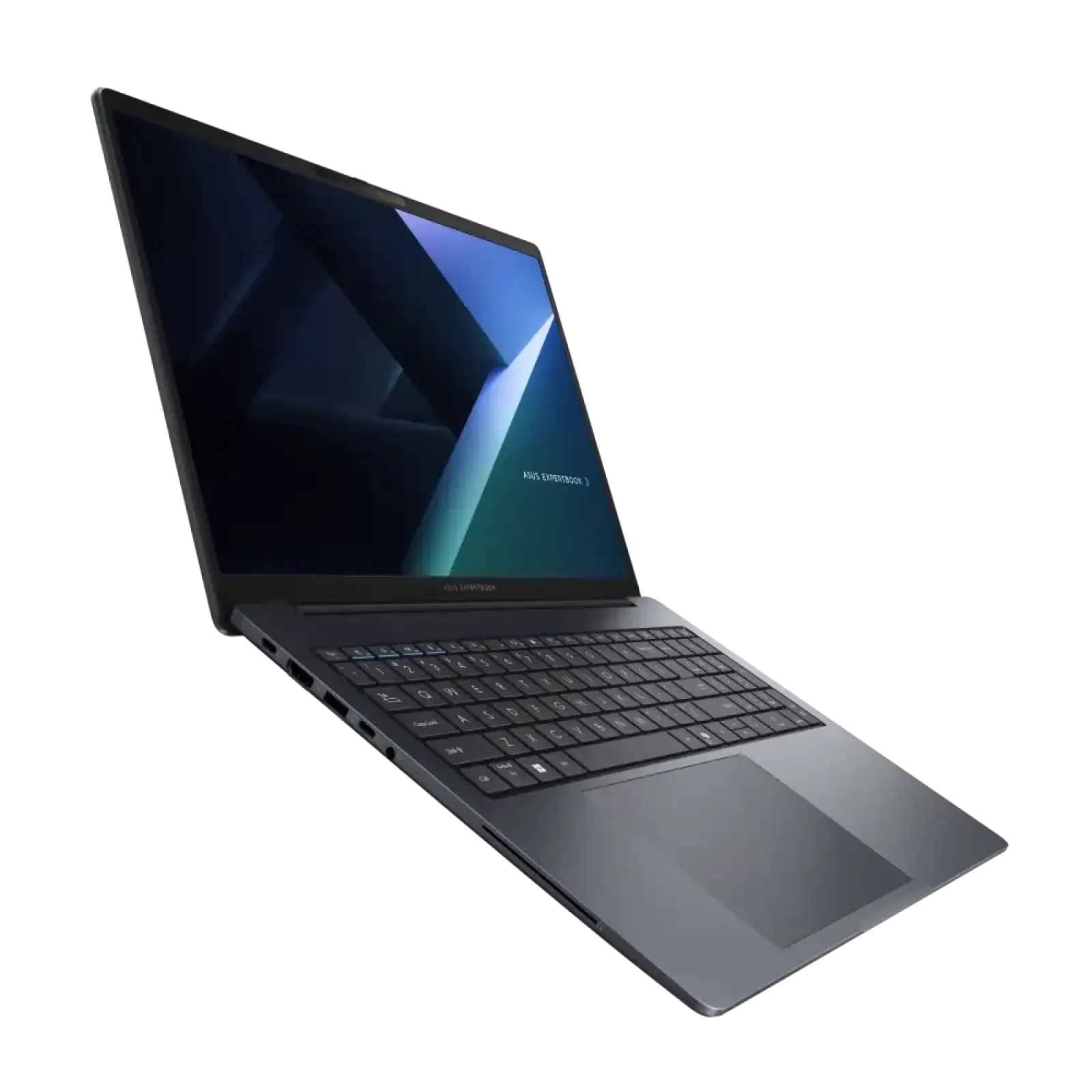 Ноутбук ASUS 16FMI/U7-255H/32/512/Intel Arc/DOS/F/BL/Ge ntle Grey 90NX08F1-M012U0 UA