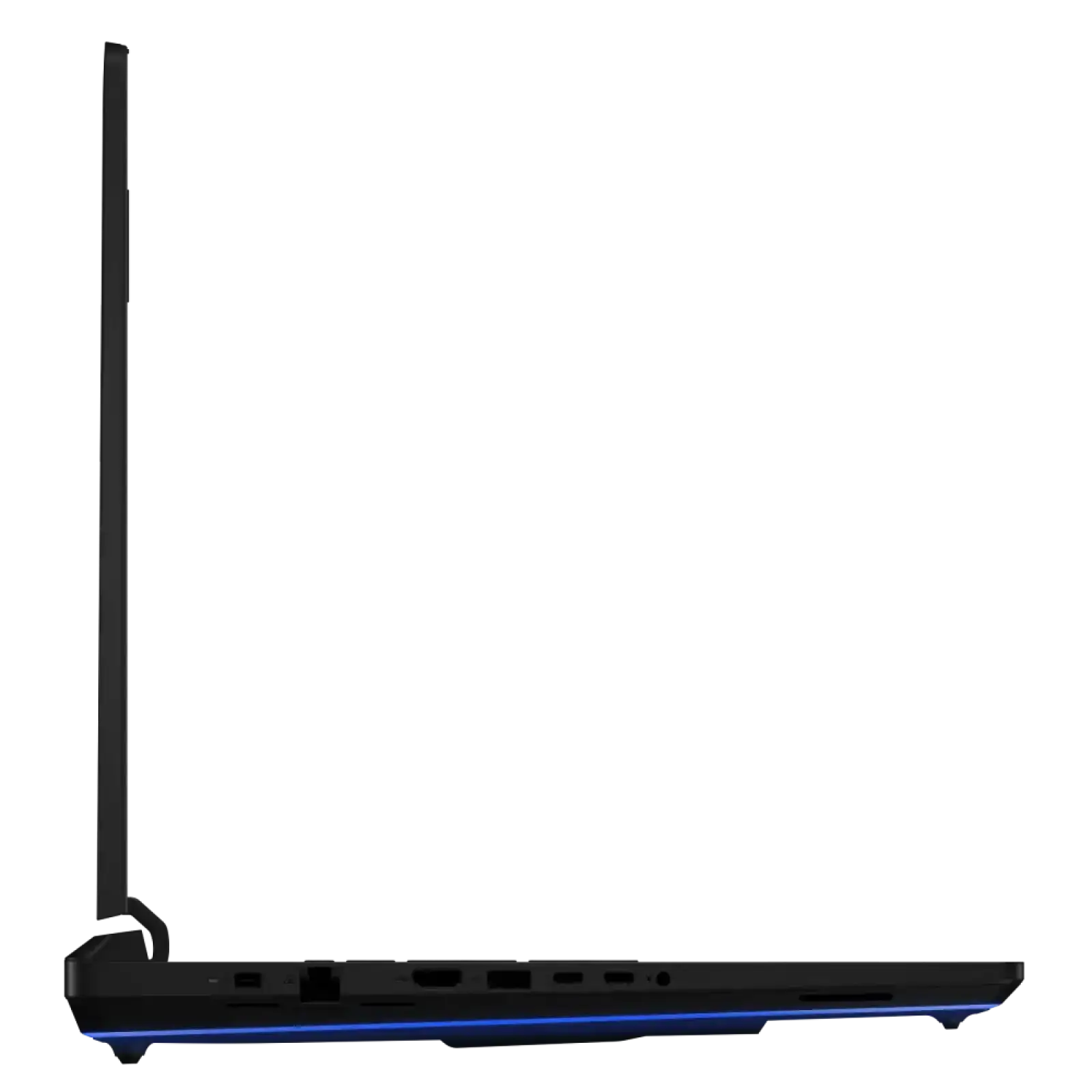 Ноутбук ASUS 18_4KM_240Hz/U9-290HX/32/1TB SSD/RTX 5090 24GB/W11/BL/Off Black 90NR0LF1-M00N10 UA