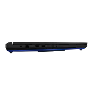 Ноутбук ASUS 18_4KM_240Hz/U9-290HX/32/1TB SSD/RTX 5090 24GB/W11/BL/Off Black 90NR0LF1-M00N10 UA