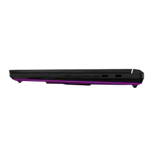 Ноутбук ASUS 18_4KM_240Hz/U9-290HX/32/1TB SSD/RTX 5090 24GB/W11/BL/Off Black 90NR0LF1-M00N10 UA