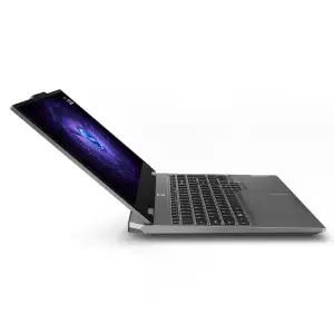 Ноутбук Lenovo 15.6FM_144Hz/i5-13450HX/16/512/RTX 4050 6G B/DOS/BL/Luna Grey 83DV01L7RA UA