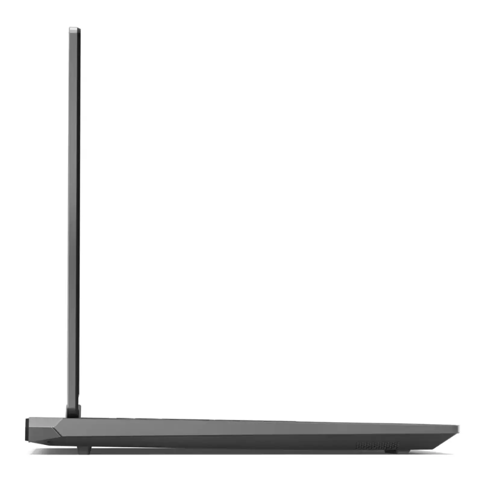 Ноутбук Lenovo 15.6FM_144Hz/i5-13450HX/16/512/RTX 4050 6G B/DOS/BL/Luna Grey 83DV01L7RA UA