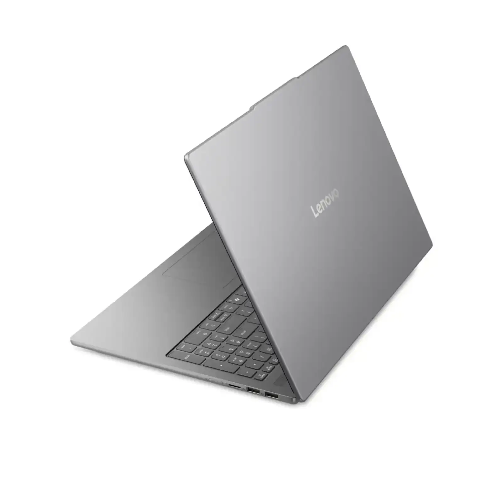 Ноутбук Lenovo IdeaPad Slim 5 16IPH11 Luna Grey (83S60077RA) UA