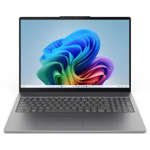 Ноутбук Lenovo IdeaPad Slim 5 16IPH11 Luna Grey (83S60077RA) UA