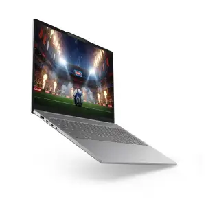 Ноутбук Lenovo IdeaPad Slim 5 16IPH11 Luna Grey (83S60077RA) UA