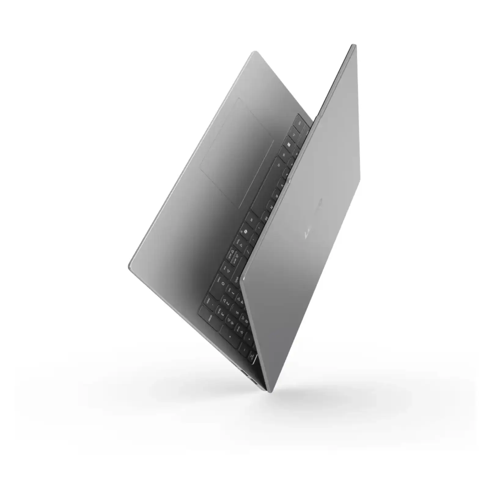 Ноутбук Lenovo IdeaPad Slim 5 16IPH11 Luna Grey (83S60077RA) UA