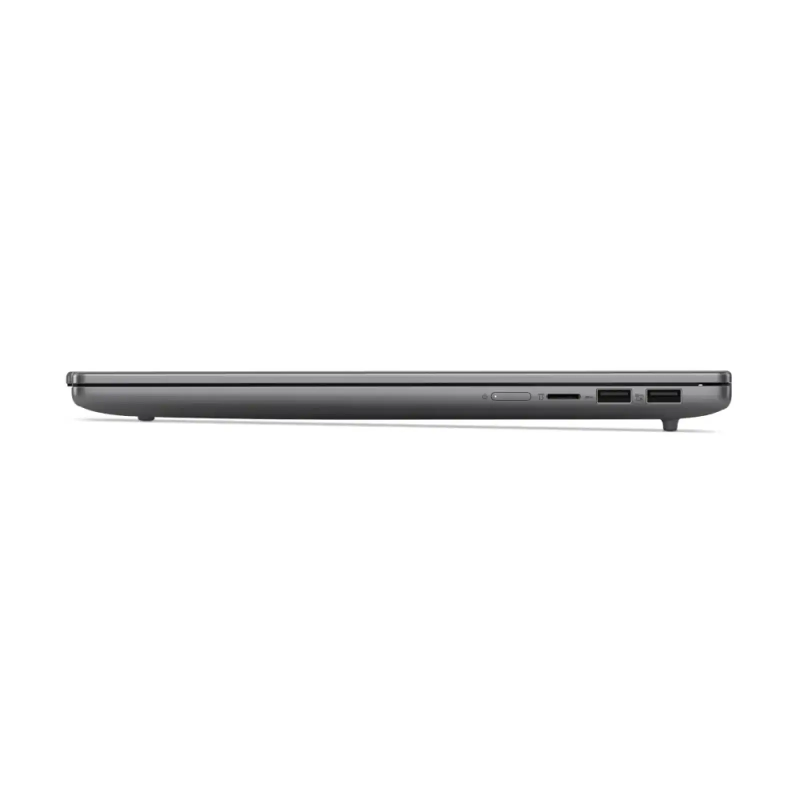 Ноутбук Lenovo IdeaPad Slim 5 16IPH11 Luna Grey (83S60078RA) UA