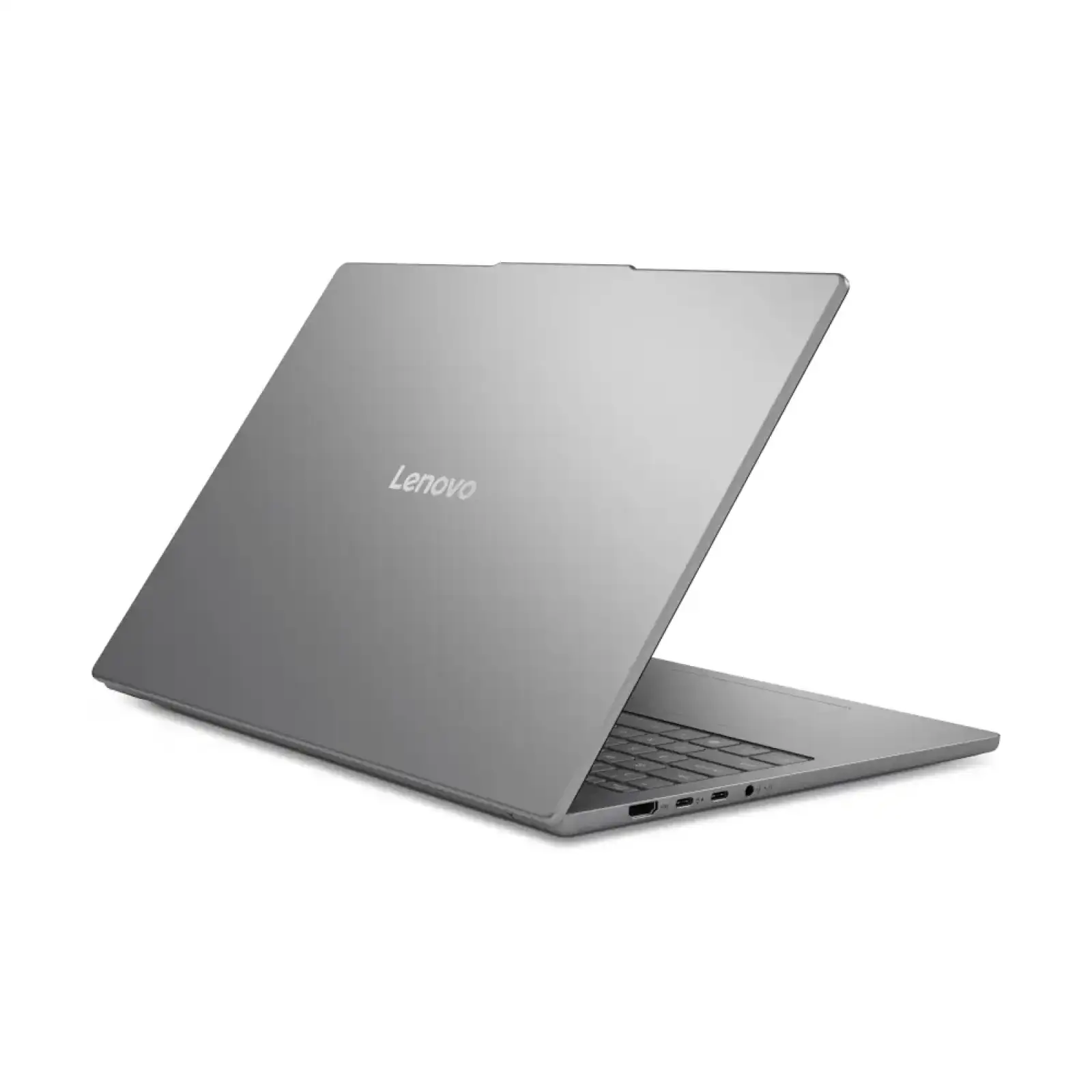 Ноутбук Lenovo IdeaPad Slim 5 16IPH11 Luna Grey (83S60078RA) UA