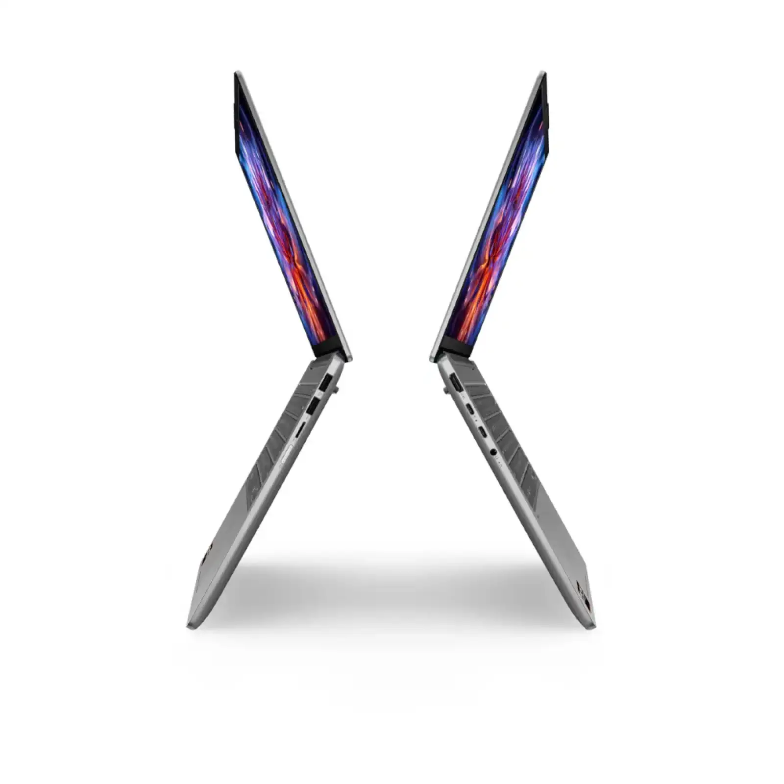 Ноутбук Lenovo 14FM/R5 240/16/512/UMA/DOS/BL/Luna Grey 83S3002YRA UA