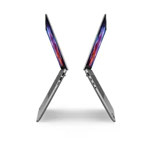 Ноутбук Lenovo 14FM/R5 240/16/512/UMA/DOS/BL/Luna Grey 83S3002YRA UA