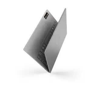 Ноутбук Lenovo 14FM/R5 240/16/512/UMA/DOS/BL/Luna Grey 83S3002YRA UA