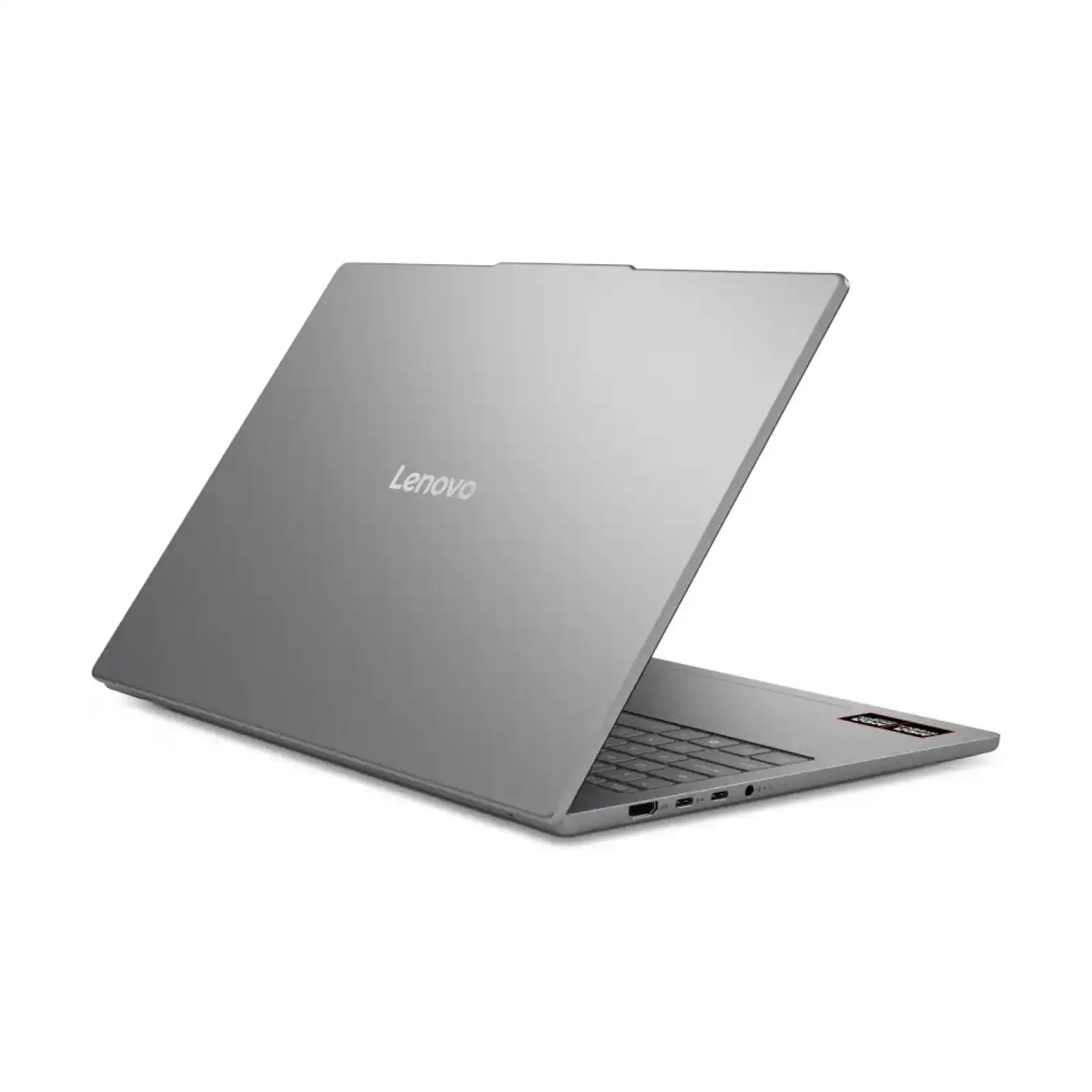 Ноутбук Lenovo IdeaPad Slim 5 16AHP11 Luna Grey (83S4002GRA) UA