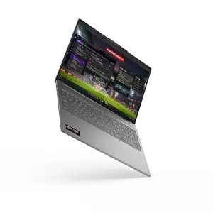 Ноутбук Lenovo IdeaPad Slim 5 16AHP11 Luna Grey (83S4002GRA) UA