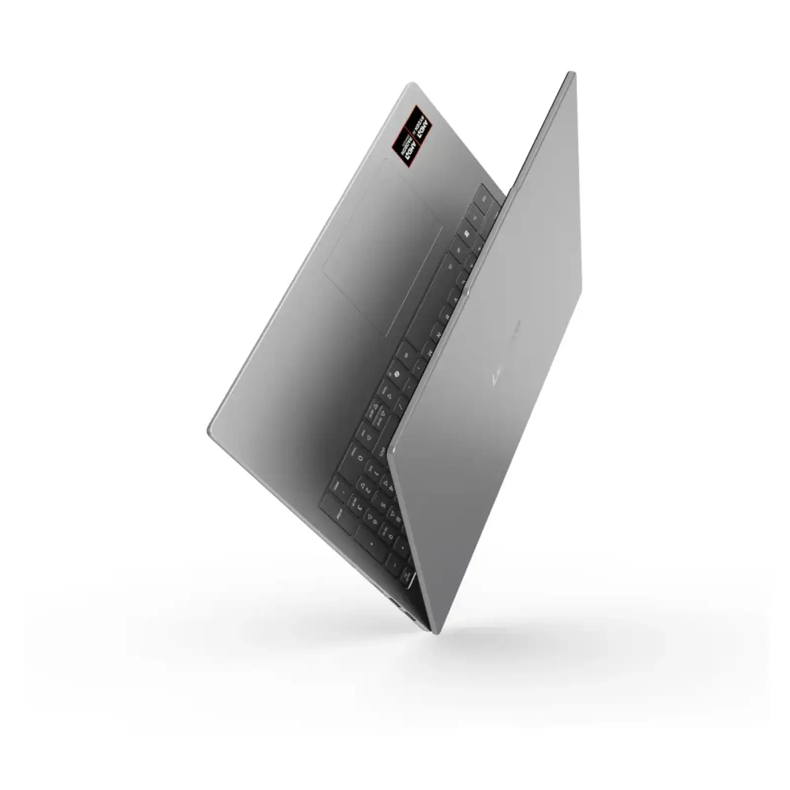 Ноутбук Lenovo IdeaPad Slim 5 16AHP11 Luna Grey (83S4002GRA) UA