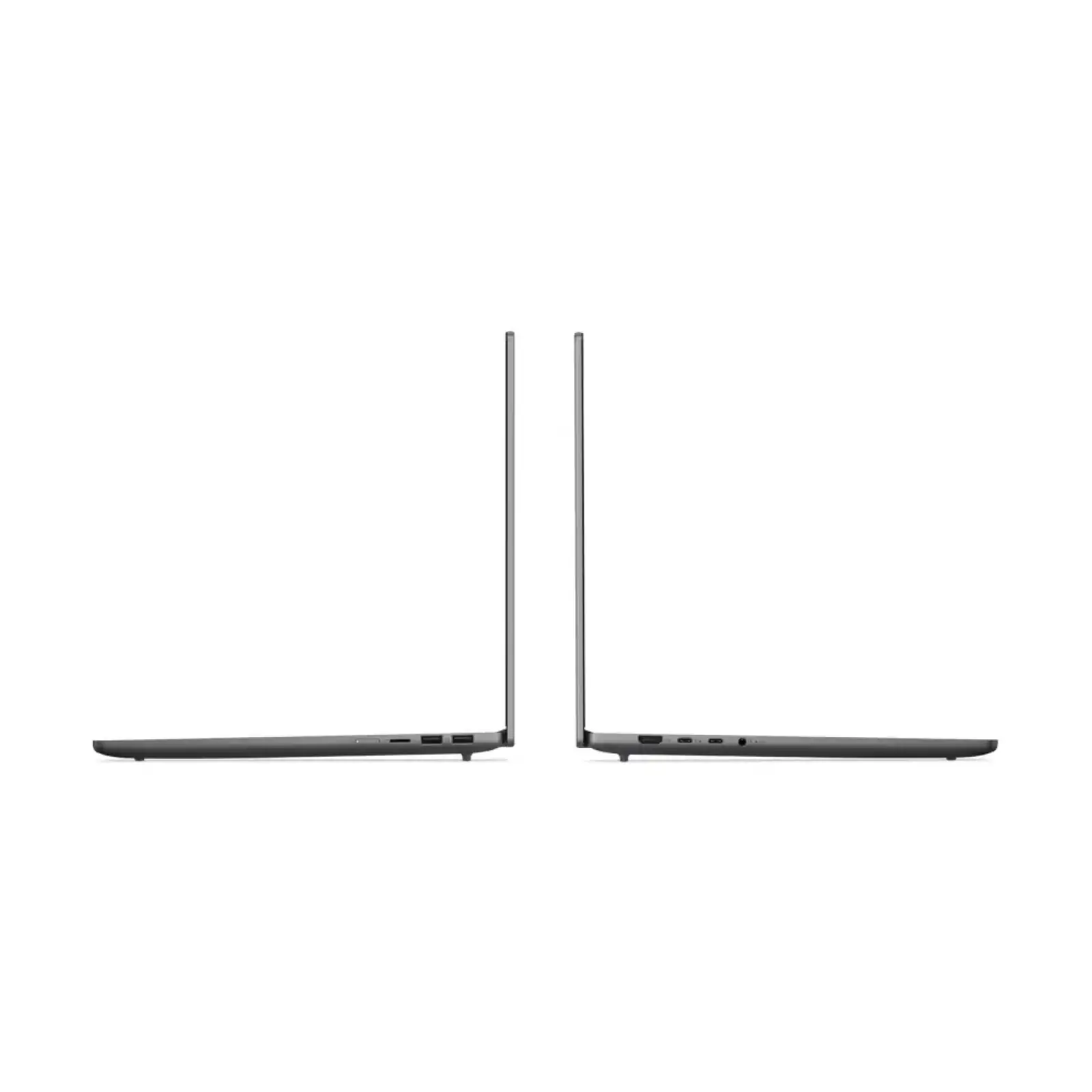 Ноутбук Lenovo IdeaPad Slim 5 16AHP11 Luna Grey (83S4002GRA) UA