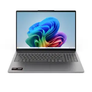 Ноутбук Lenovo 16FM/R7 260/16/1TB SSD/UMA/DOS/BL/Luna Gre y 83S4002GRA UA