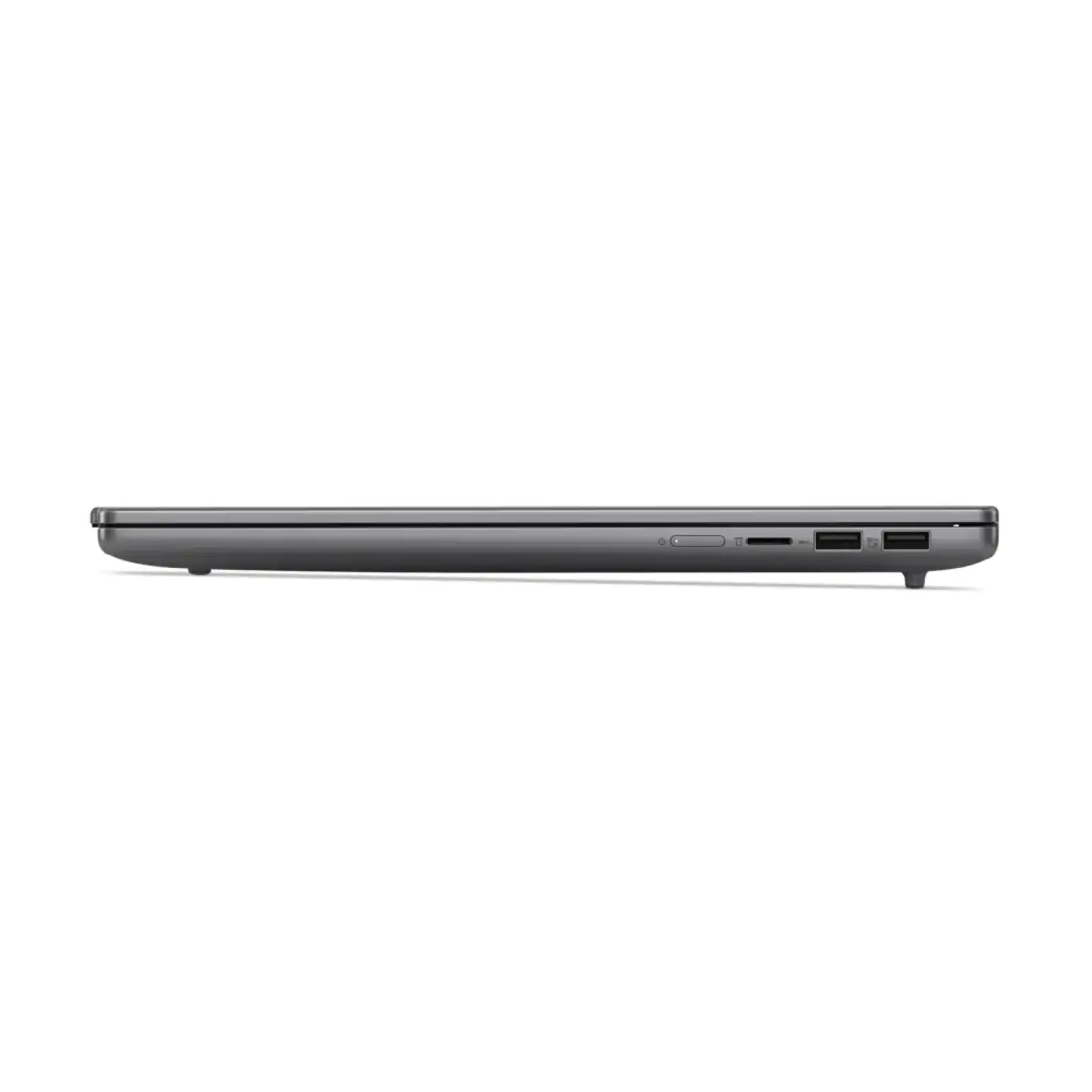 Ноутбук Lenovo IdeaPad Slim 5 16AHP11 Luna Grey (83S4002GRA) UA