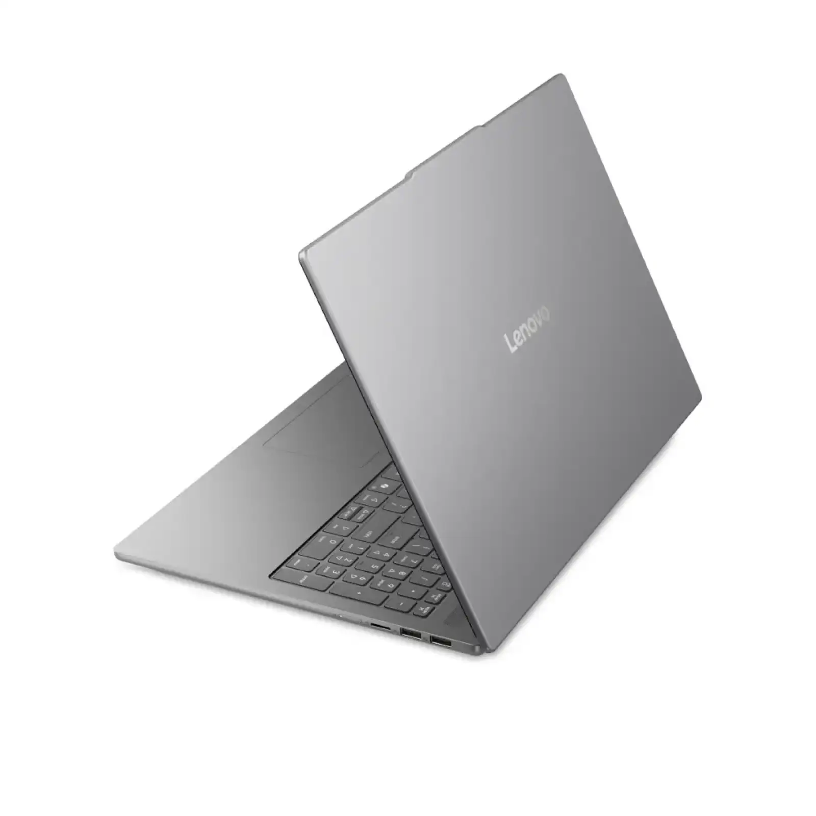 Ноутбук Lenovo IdeaPad Slim 5 16AHP11 Luna Grey (83S4002GRA) UA