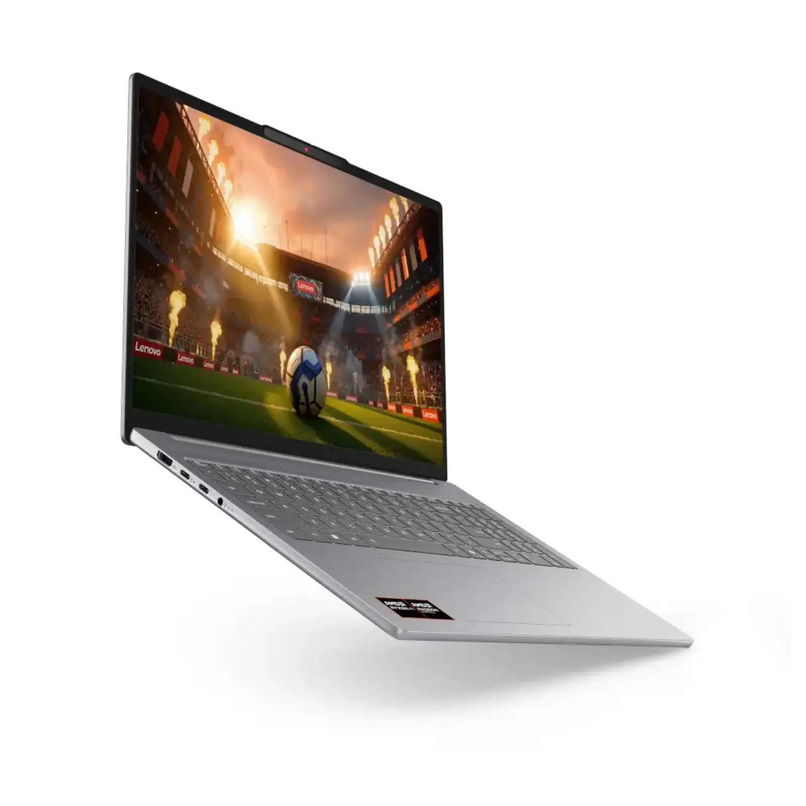 Ноутбук Lenovo IdeaPad Slim 5 16AHP11 Luna Grey (83S4002GRA) UA