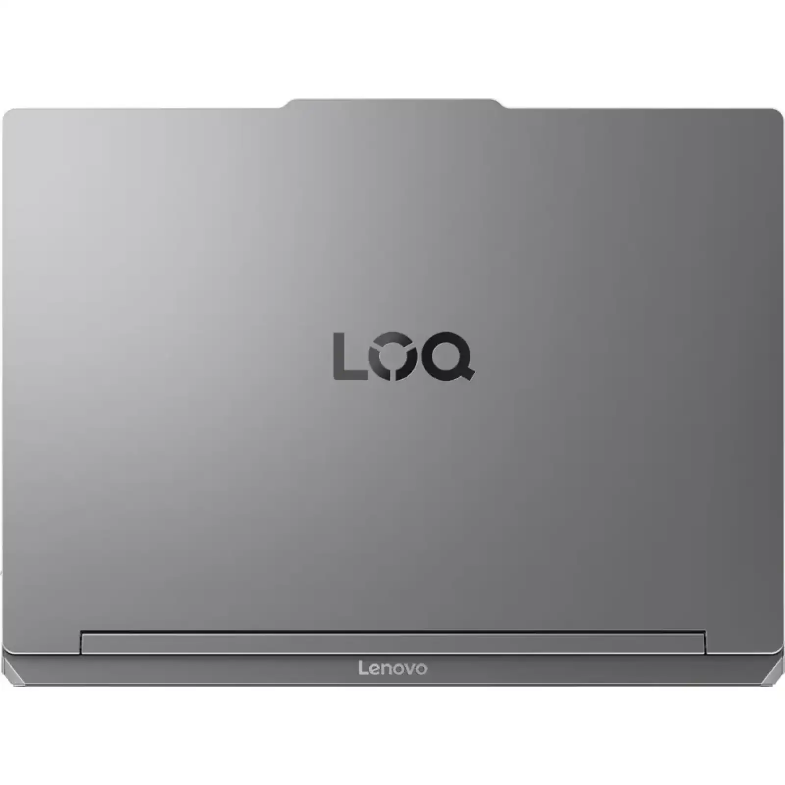 Ноутбук Lenovo LOQ 15AHP11 Luna Grey (83TN00BDRA) UA