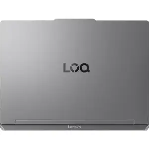 Ноутбук Lenovo LOQ 15AHP11 Luna Grey (83TN00BDRA) UA