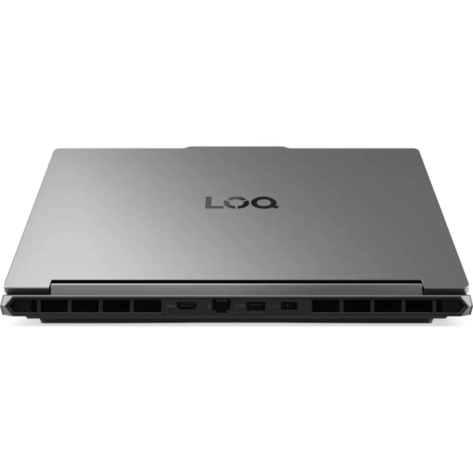 Ноутбук Lenovo LOQ 15AHP11 Luna Grey (83TN00BDRA) UA