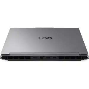Ноутбук Lenovo LOQ 15AHP11 Luna Grey (83TN00BDRA) UA