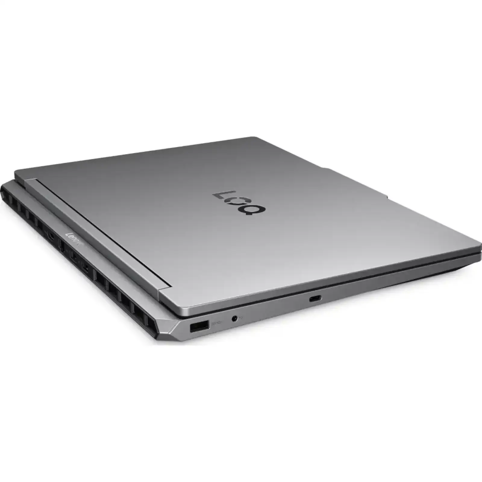 Ноутбук Lenovo LOQ 15AHP11 Luna Grey (83TN00BDRA) UA
