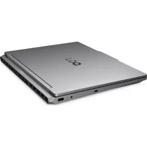 Ноутбук Lenovo LOQ 15AHP11 Luna Grey (83TN00BDRA) UA
