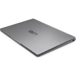 Ноутбук Lenovo LOQ 15AHP11 Luna Grey (83TN00BDRA) UA
