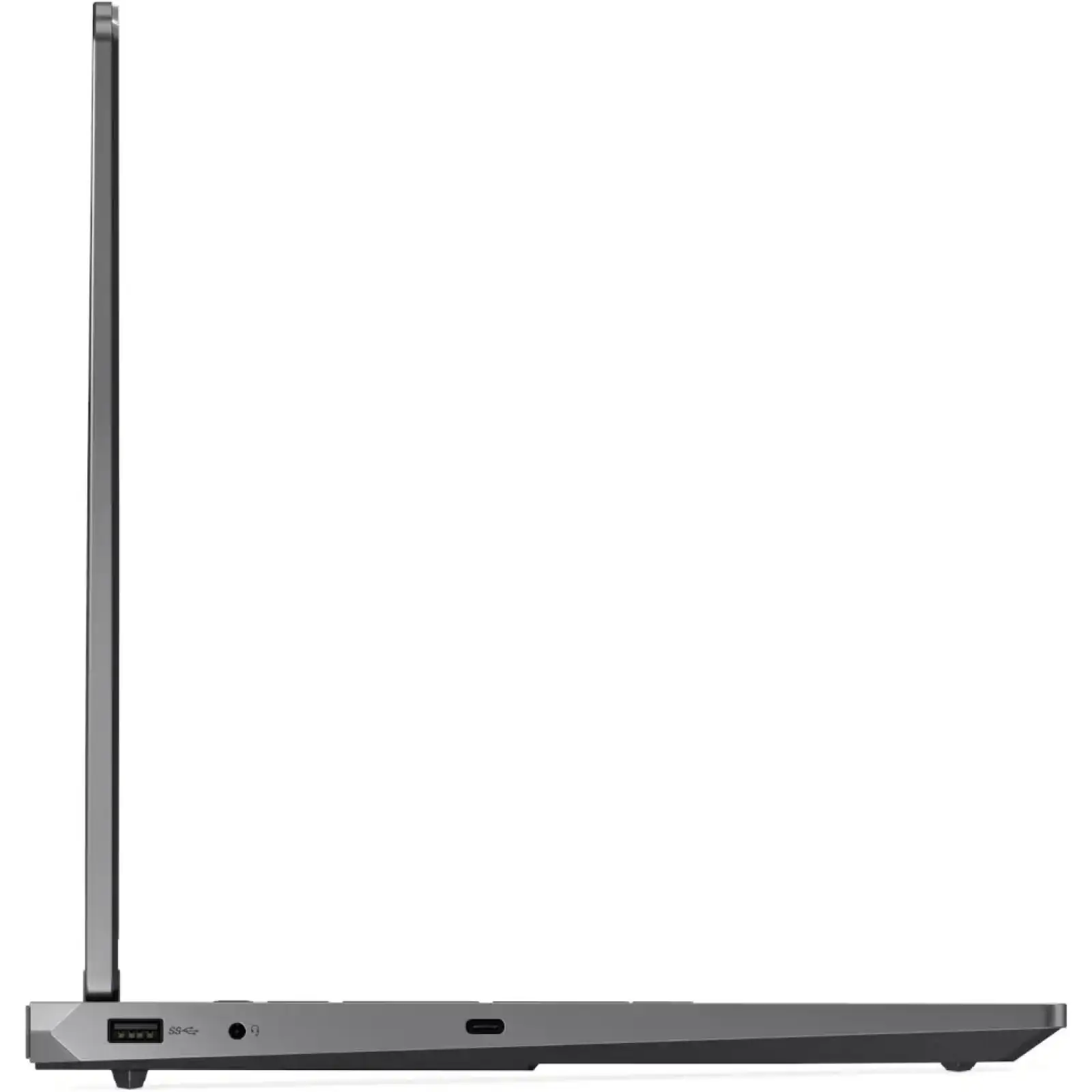 Ноутбук Lenovo LOQ 15AHP11 Luna Grey (83TN00BDRA) UA