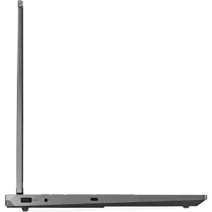 Ноутбук Lenovo LOQ 15AHP11 Luna Grey (83TN00BDRA) UA