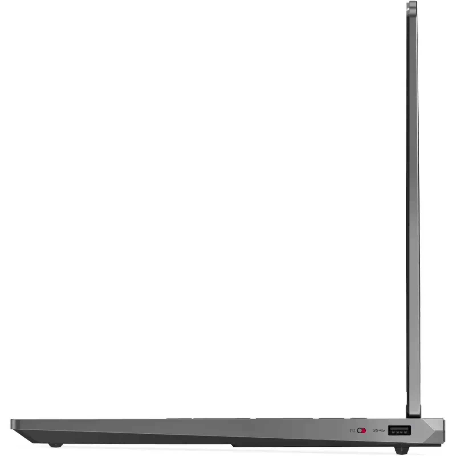 Ноутбук Lenovo LOQ 15AHP11 Luna Grey (83TN00BDRA) UA
