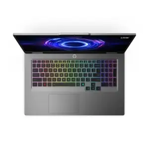 Ноутбук Lenovo LOQ 17IRX10 Luna Grey (83JH00GPRA) UA