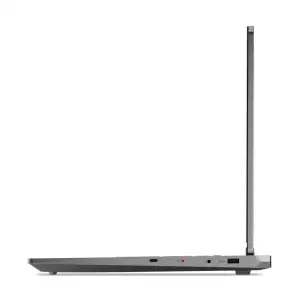 Ноутбук Lenovo LOQ 17IRX10 Luna Grey (83JH00GPRA) UA