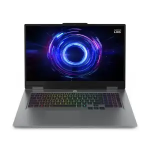 Ноутбук Lenovo LOQ 17IRX10 Luna Grey (83JH00GPRA) UA