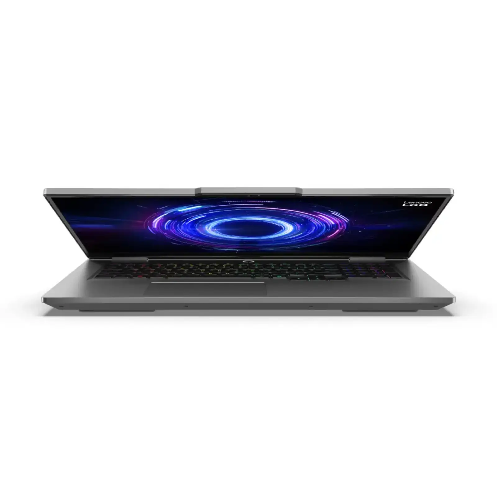 Ноутбук Lenovo LOQ 17IRX10 Luna Grey (83JH00GPRA) UA