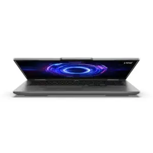 Ноутбук Lenovo LOQ 17IRX10 Luna Grey (83JH00GPRA) UA