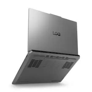 Ноутбук Lenovo LOQ 17IRX10 Luna Grey (83JH00GPRA) UA