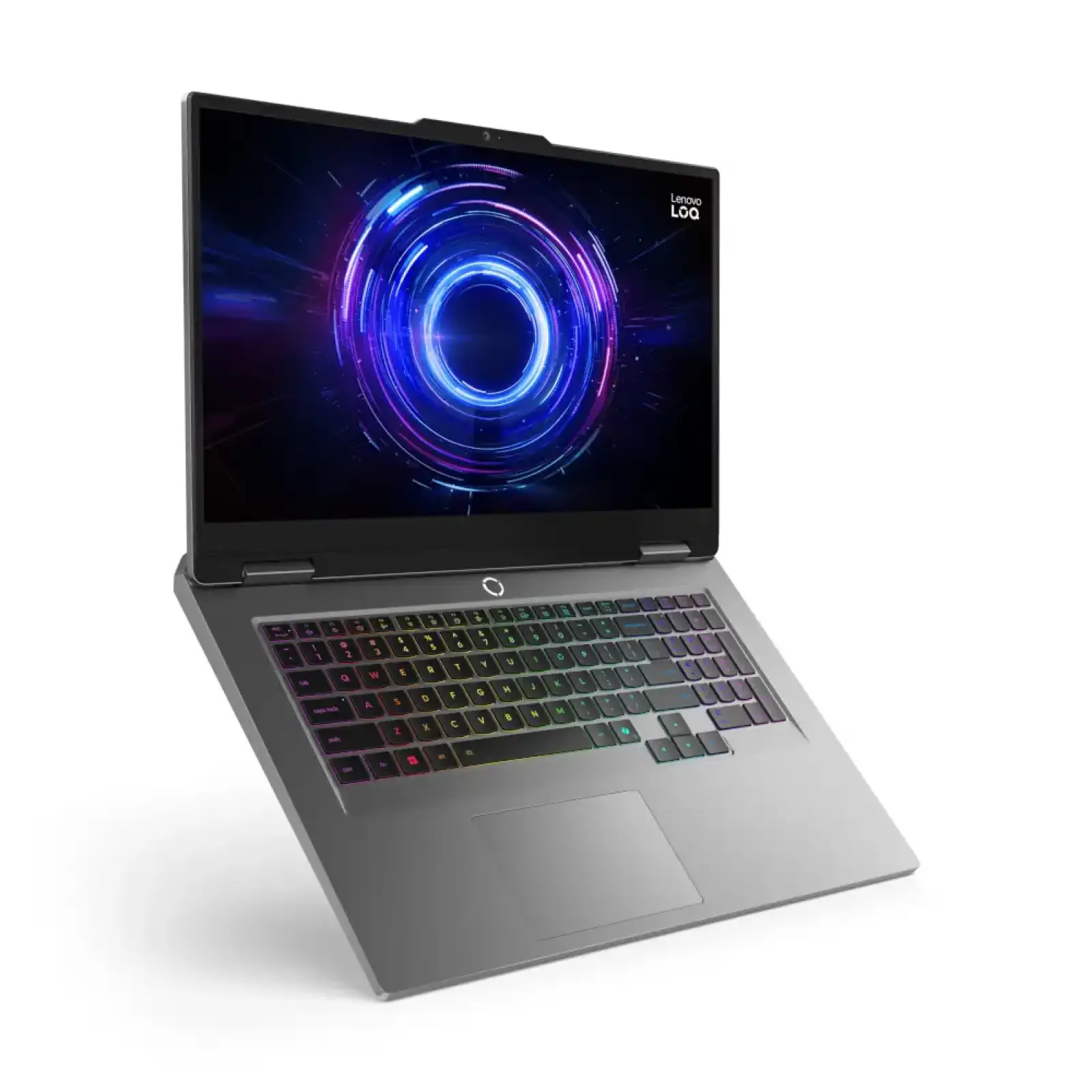 Ноутбук Lenovo LOQ 17IRX10 Luna Grey (83JH00GPRA) UA