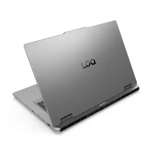 Ноутбук Lenovo LOQ 17IRX10 Luna Grey (83JH00GQRA) UA